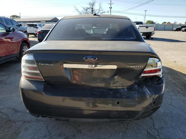 Photo 5 VIN: 1FAHP25W98G149331 - FORD TAURUS LIM 