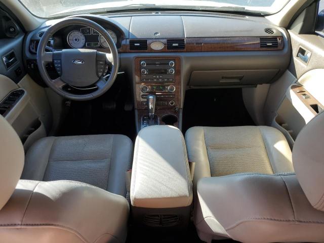 Photo 7 VIN: 1FAHP25W98G149331 - FORD TAURUS LIM 