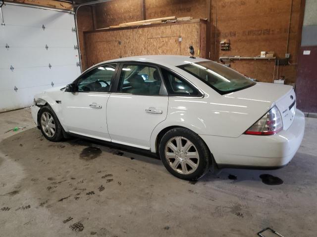 Photo 1 VIN: 1FAHP25W98G177324 - FORD TAURUS LIM 