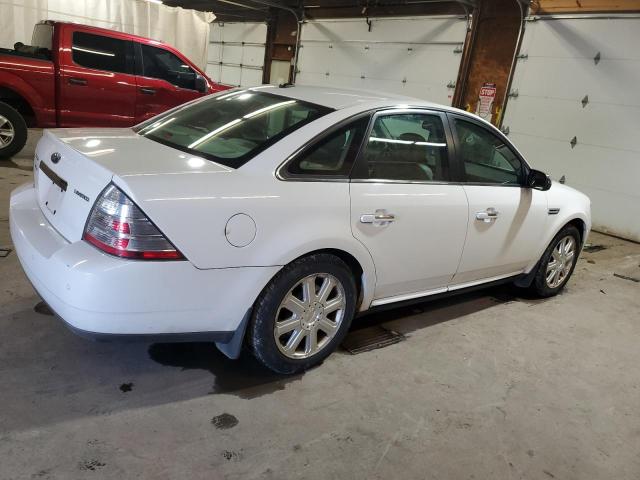 Photo 2 VIN: 1FAHP25W98G177324 - FORD TAURUS LIM 