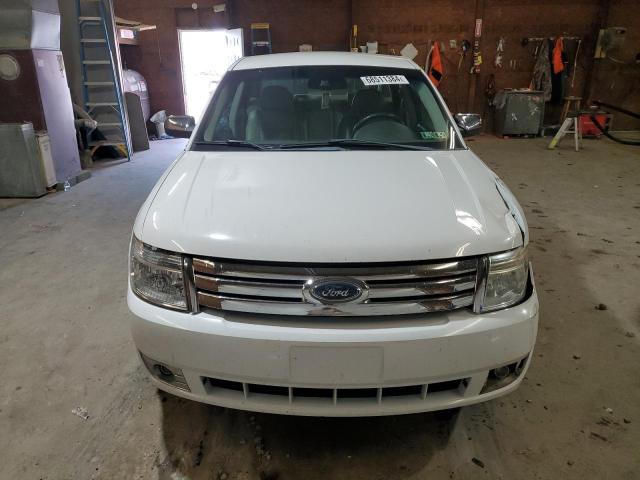 Photo 4 VIN: 1FAHP25W98G177324 - FORD TAURUS LIM 