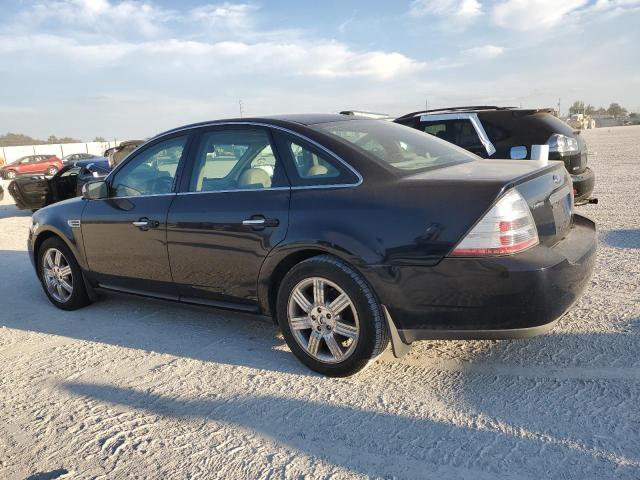 Photo 1 VIN: 1FAHP25W98G182393 - FORD TAURUS LIM 