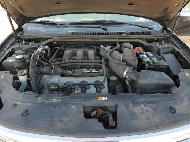 Photo 10 VIN: 1FAHP25W98G182393 - FORD TAURUS LIM 