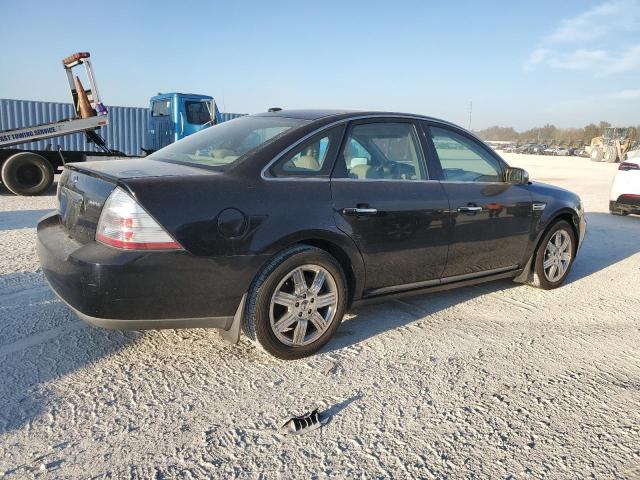 Photo 2 VIN: 1FAHP25W98G182393 - FORD TAURUS LIM 