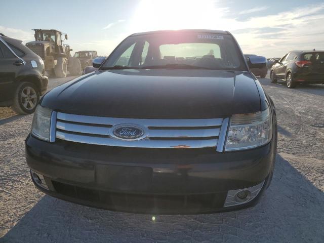 Photo 4 VIN: 1FAHP25W98G182393 - FORD TAURUS LIM 