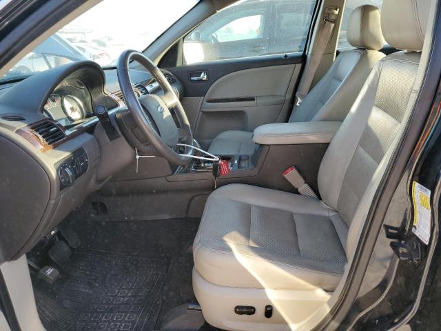 Photo 6 VIN: 1FAHP25W98G182393 - FORD TAURUS LIM 