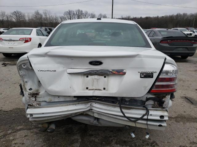 Photo 5 VIN: 1FAHP25W98G187075 - FORD TAURUS 