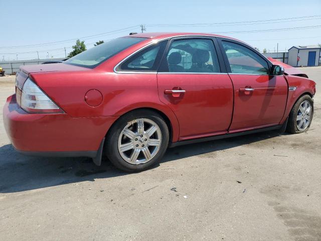 Photo 2 VIN: 1FAHP25W99G111339 - FORD TAURUS 