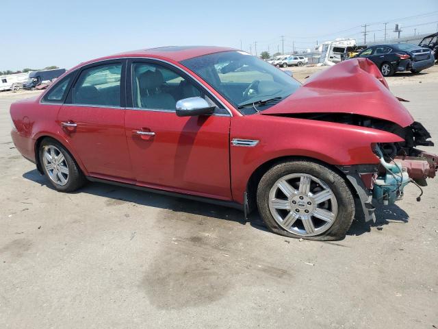 Photo 3 VIN: 1FAHP25W99G111339 - FORD TAURUS 