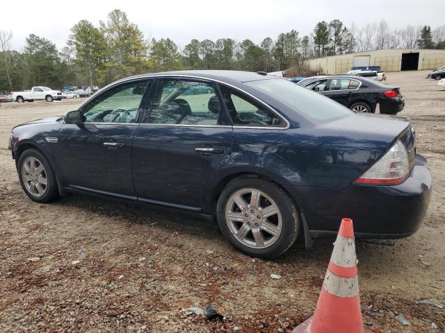 Photo 1 VIN: 1FAHP25W99G120722 - FORD TAURUS 