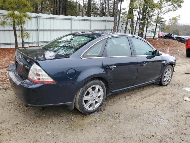 Photo 2 VIN: 1FAHP25W99G120722 - FORD TAURUS 