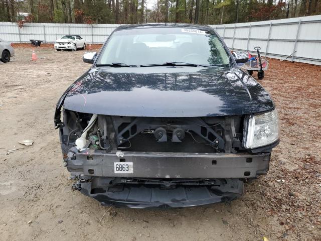 Photo 4 VIN: 1FAHP25W99G120722 - FORD TAURUS 