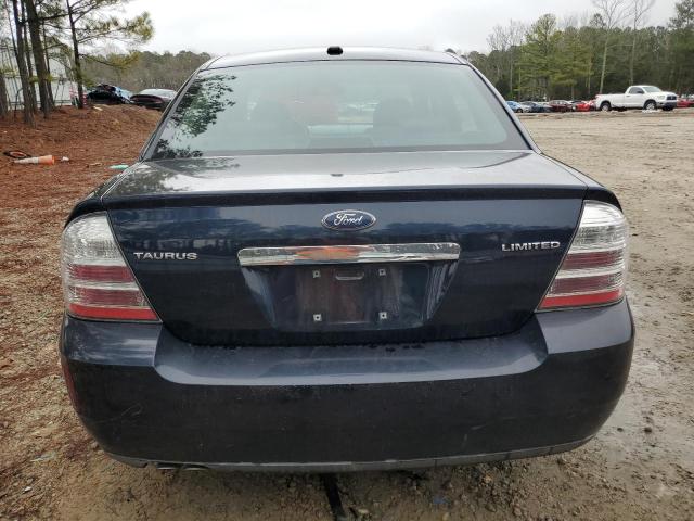 Photo 5 VIN: 1FAHP25W99G120722 - FORD TAURUS 