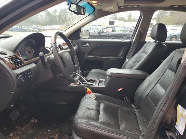 Photo 6 VIN: 1FAHP25W99G120722 - FORD TAURUS 