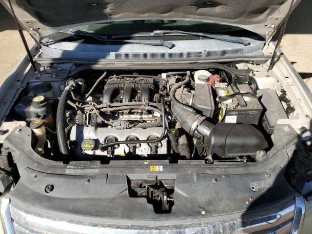 Photo 10 VIN: 1FAHP25W99G123958 - FORD TAURUS LIM 