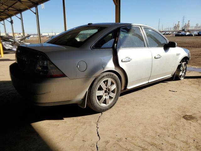 Photo 2 VIN: 1FAHP25W99G123958 - FORD TAURUS LIM 