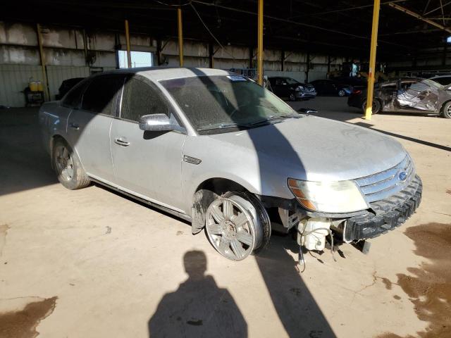 Photo 3 VIN: 1FAHP25W99G123958 - FORD TAURUS LIM 