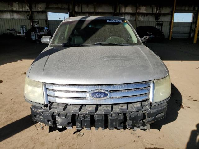 Photo 4 VIN: 1FAHP25W99G123958 - FORD TAURUS LIM 