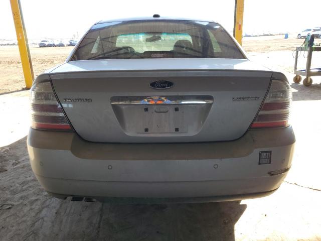 Photo 5 VIN: 1FAHP25W99G123958 - FORD TAURUS LIM 