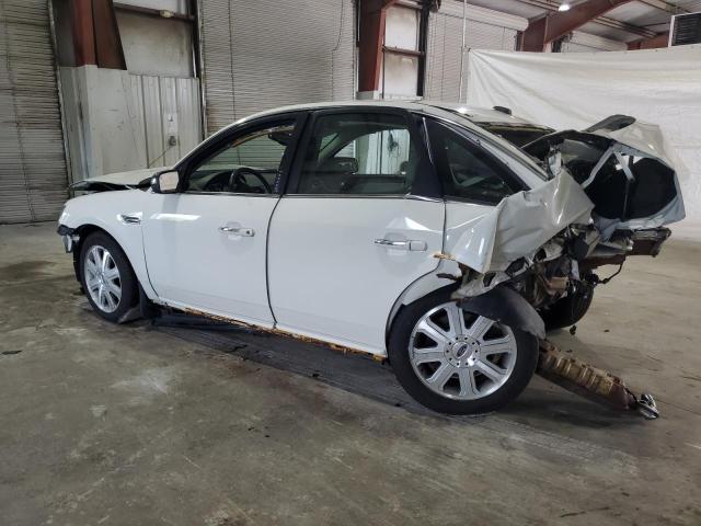 Photo 1 VIN: 1FAHP25W99G125046 - FORD TAURUS 