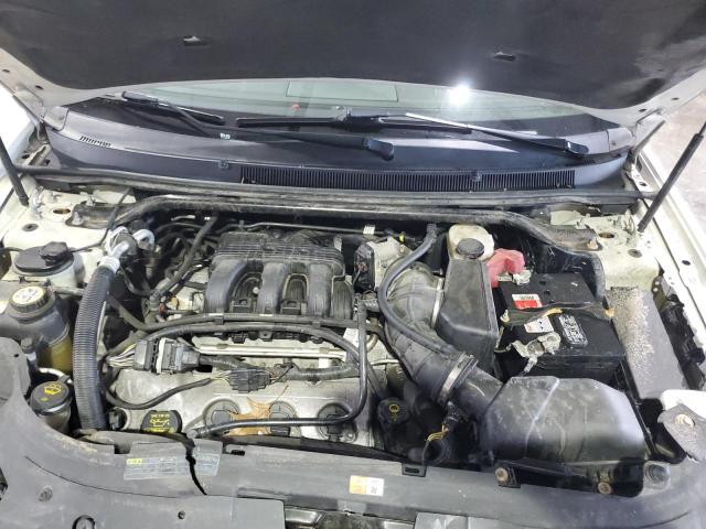 Photo 10 VIN: 1FAHP25W99G125046 - FORD TAURUS 