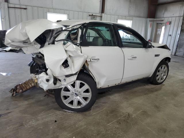 Photo 2 VIN: 1FAHP25W99G125046 - FORD TAURUS 