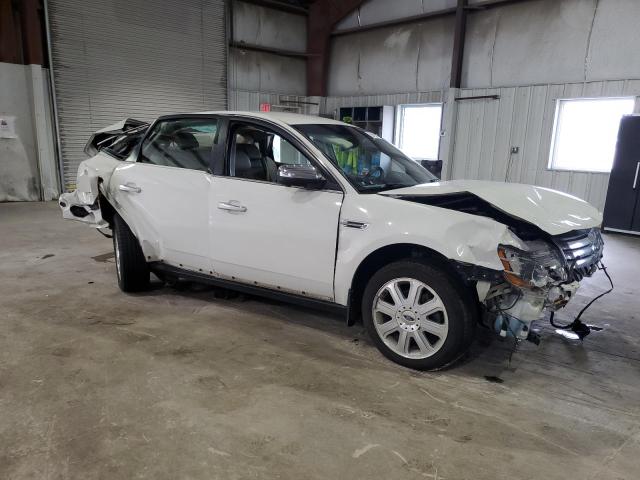 Photo 3 VIN: 1FAHP25W99G125046 - FORD TAURUS 