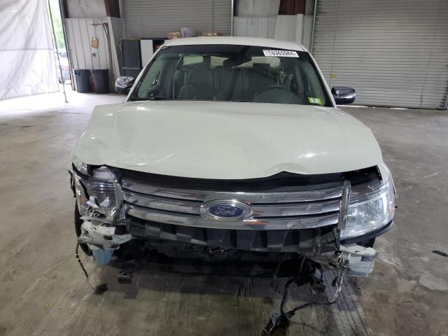 Photo 4 VIN: 1FAHP25W99G125046 - FORD TAURUS 