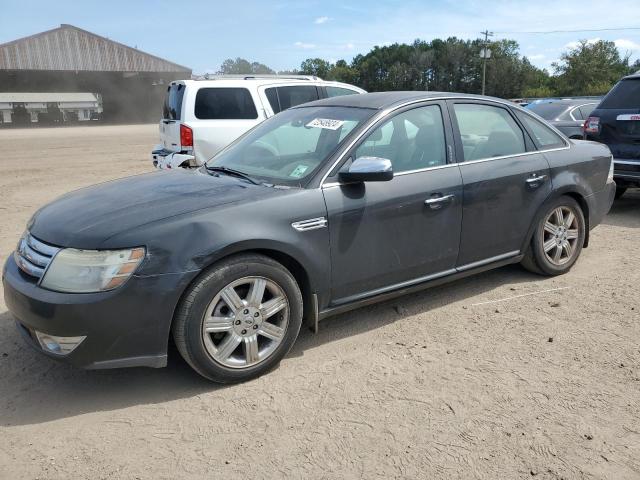 Photo 0 VIN: 1FAHP25WX8G120792 - FORD TAURUS LIM 