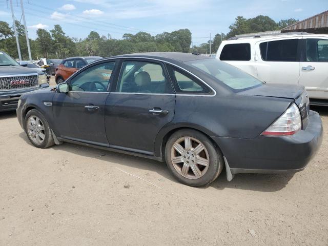 Photo 1 VIN: 1FAHP25WX8G120792 - FORD TAURUS LIM 