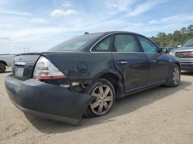 Photo 2 VIN: 1FAHP25WX8G120792 - FORD TAURUS LIM 