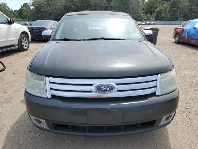 Photo 4 VIN: 1FAHP25WX8G120792 - FORD TAURUS LIM 