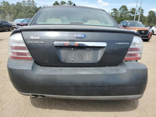 Photo 5 VIN: 1FAHP25WX8G120792 - FORD TAURUS LIM 