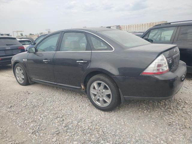 Photo 1 VIN: 1FAHP25WX8G124664 - FORD TAURUS LIM 