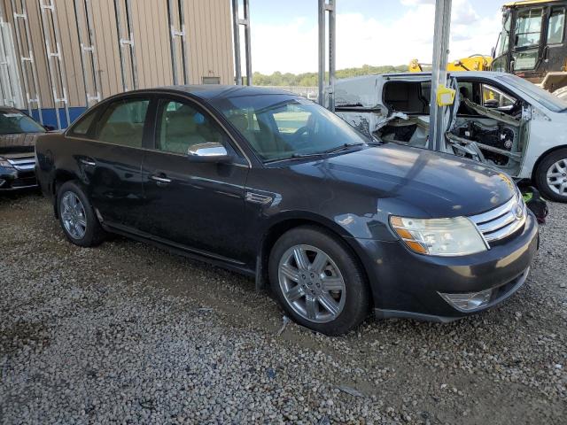 Photo 3 VIN: 1FAHP25WX8G124664 - FORD TAURUS LIM 