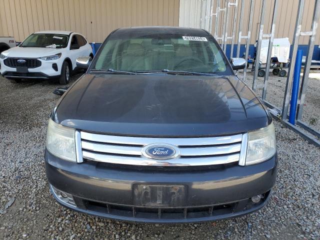 Photo 4 VIN: 1FAHP25WX8G124664 - FORD TAURUS LIM 