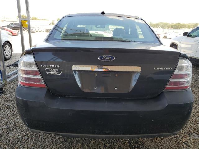 Photo 5 VIN: 1FAHP25WX8G124664 - FORD TAURUS LIM 