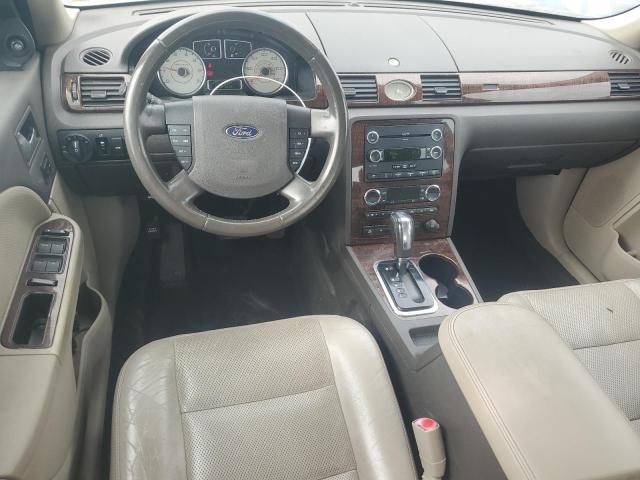 Photo 7 VIN: 1FAHP25WX8G124664 - FORD TAURUS LIM 