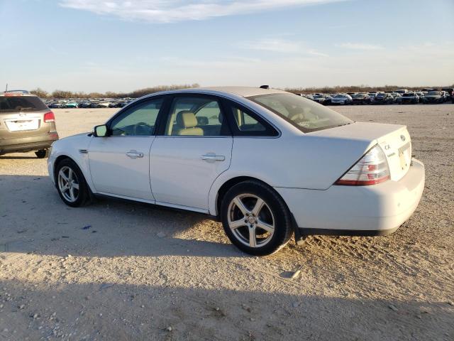 Photo 1 VIN: 1FAHP25WX8G164534 - FORD TAURUS 