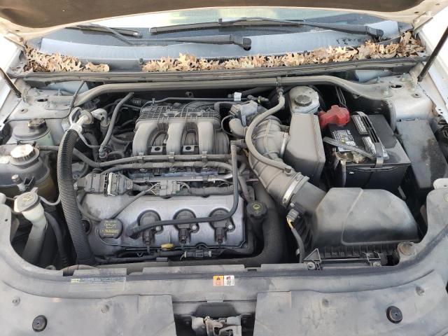 Photo 10 VIN: 1FAHP25WX8G164534 - FORD TAURUS 