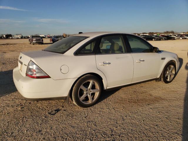 Photo 2 VIN: 1FAHP25WX8G164534 - FORD TAURUS 