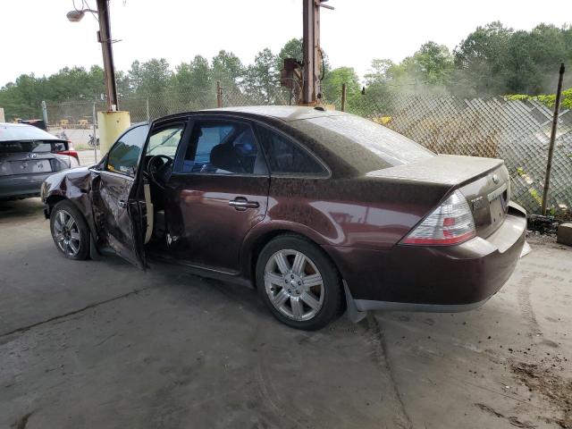 Photo 1 VIN: 1FAHP25WX9G115691 - FORD TAURUS 