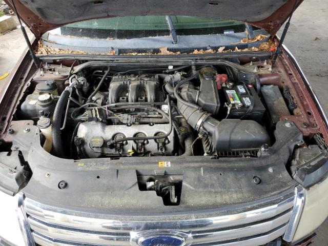 Photo 10 VIN: 1FAHP25WX9G115691 - FORD TAURUS 