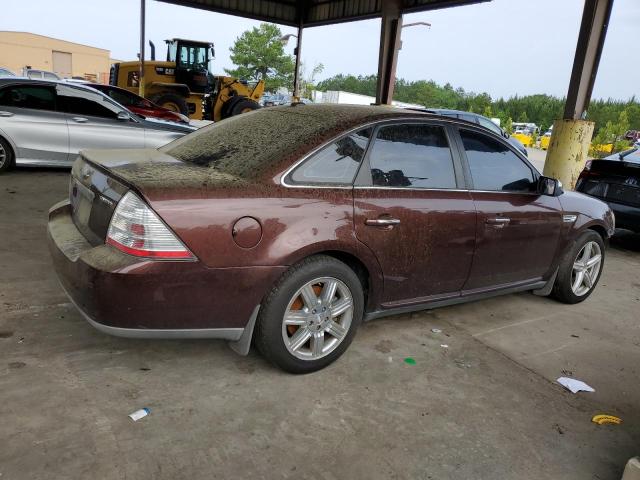 Photo 2 VIN: 1FAHP25WX9G115691 - FORD TAURUS 