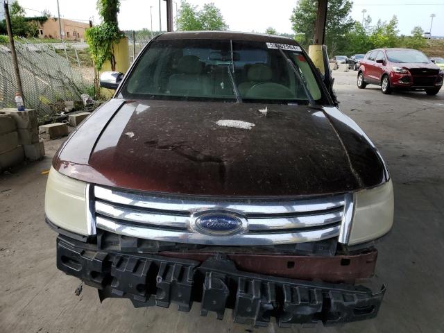 Photo 4 VIN: 1FAHP25WX9G115691 - FORD TAURUS 