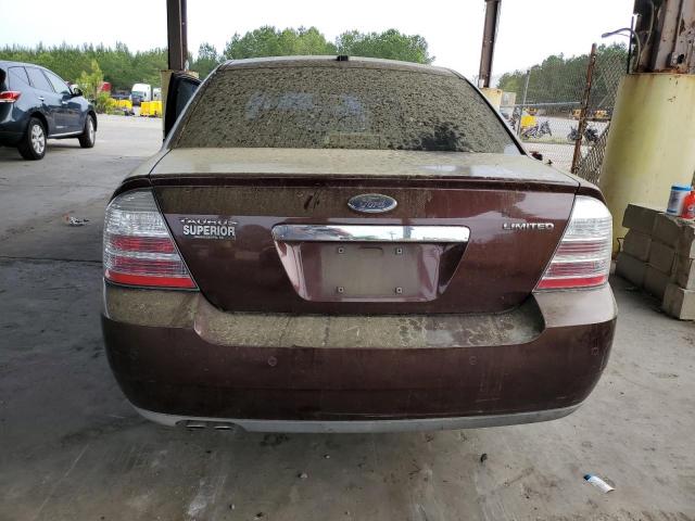 Photo 5 VIN: 1FAHP25WX9G115691 - FORD TAURUS 