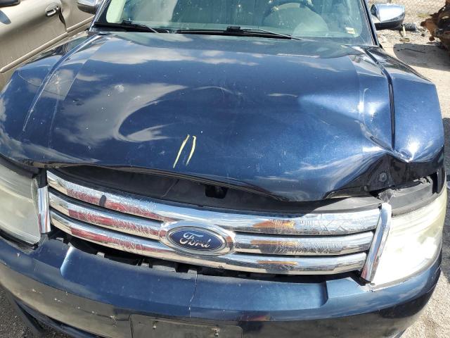 Photo 10 VIN: 1FAHP26W09G117528 - FORD TAURUS 