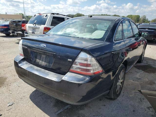 Photo 2 VIN: 1FAHP26W09G117528 - FORD TAURUS 