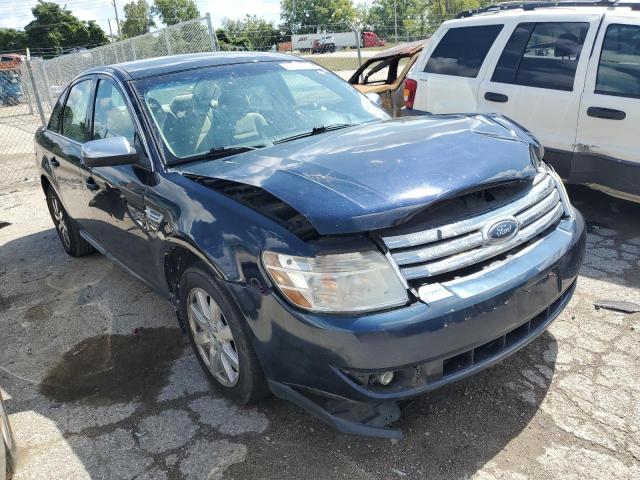 Photo 3 VIN: 1FAHP26W09G117528 - FORD TAURUS 