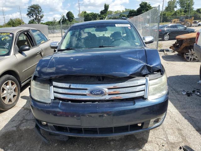 Photo 4 VIN: 1FAHP26W09G117528 - FORD TAURUS 